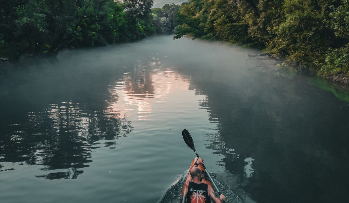 Sue's Canoes