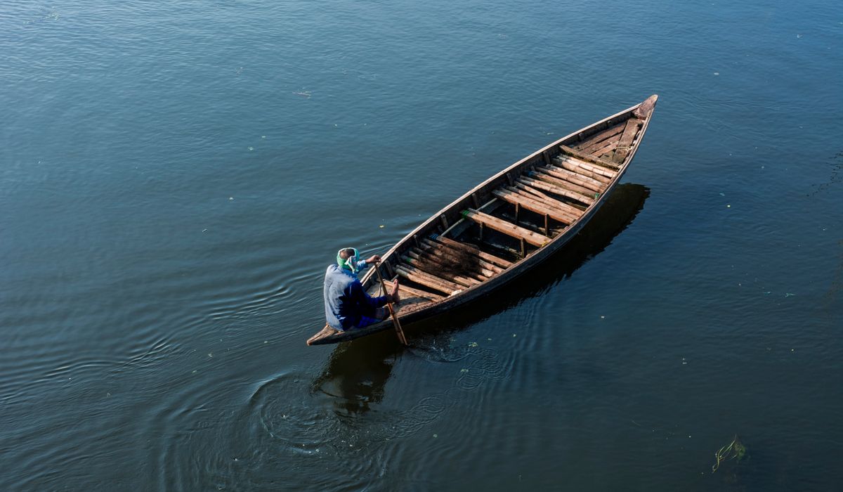 Sue's Canoes