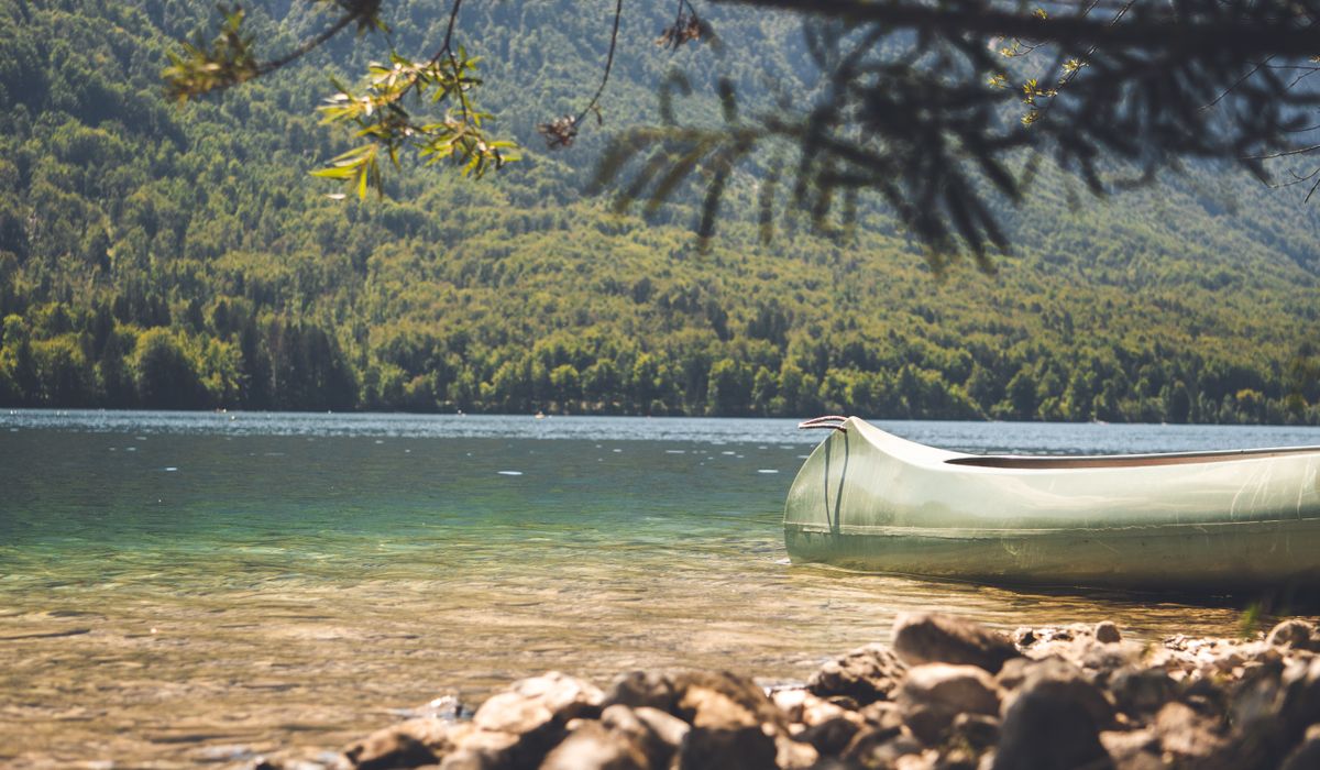 Sue's Canoes