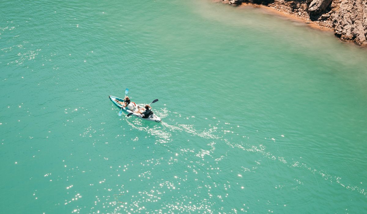 Sue's Canoes