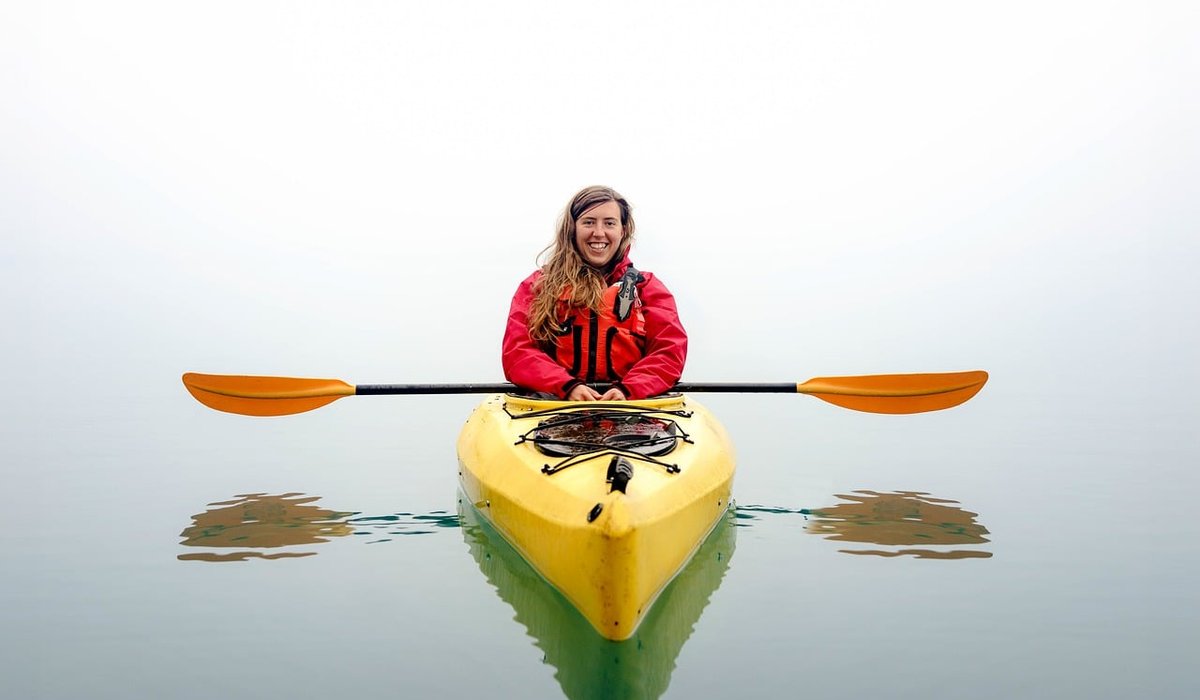 Sue's Canoes