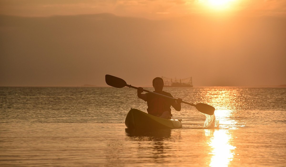 Sue's Canoes