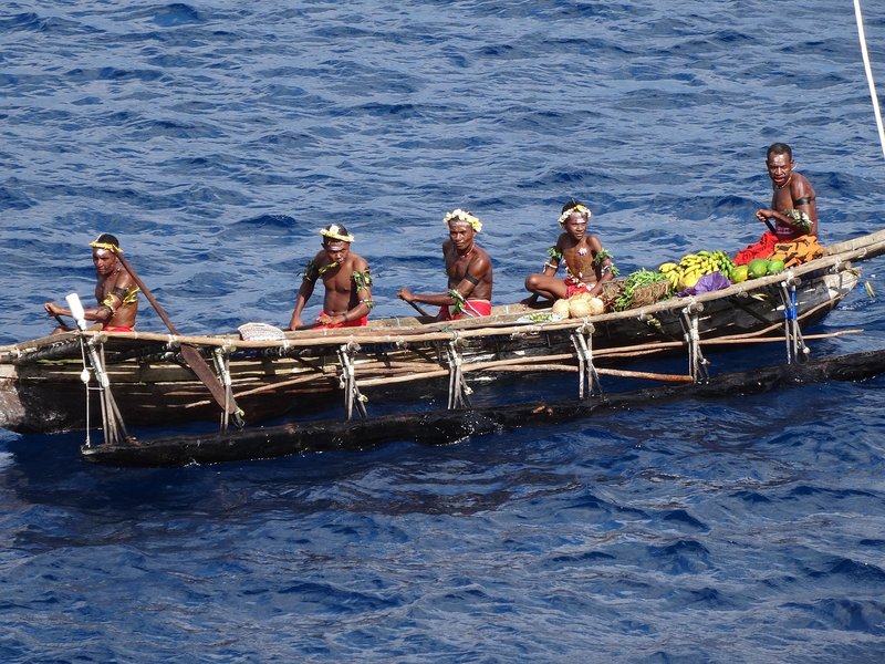 Sue's Canoes