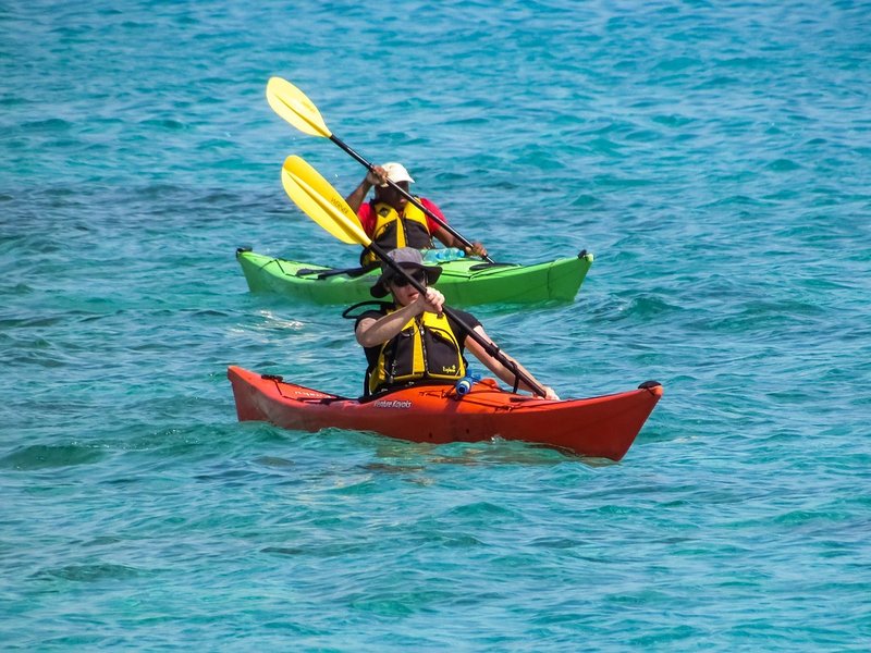 Sue's Canoes