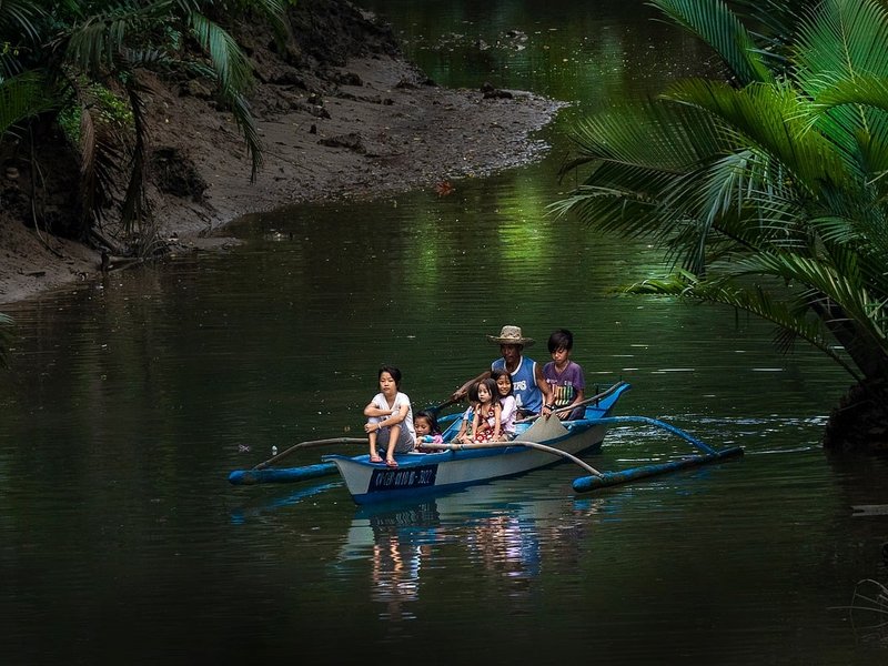 Sue's Canoes