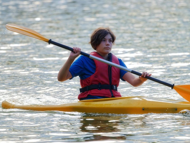 Sue's Canoes