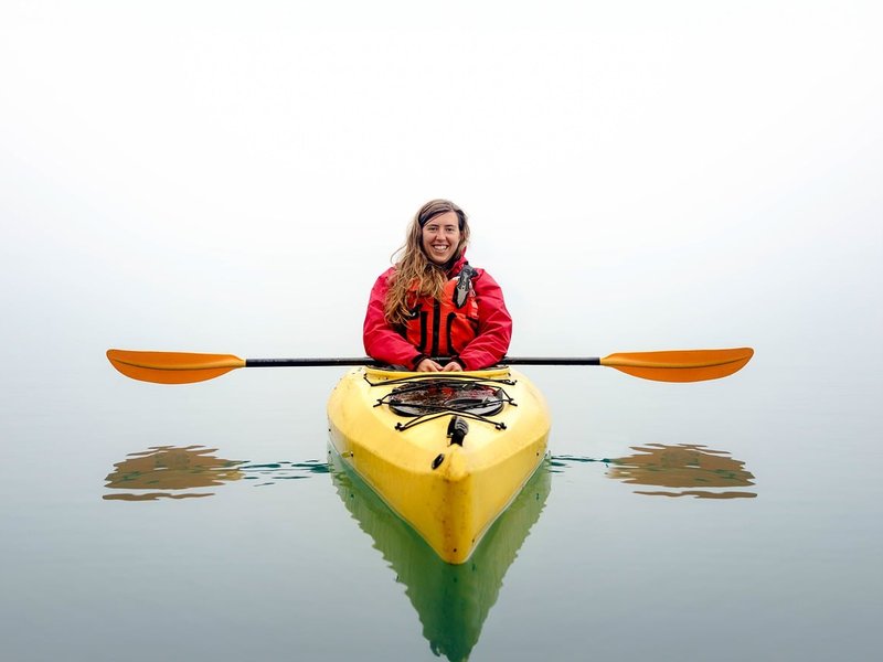 Sue's Canoes