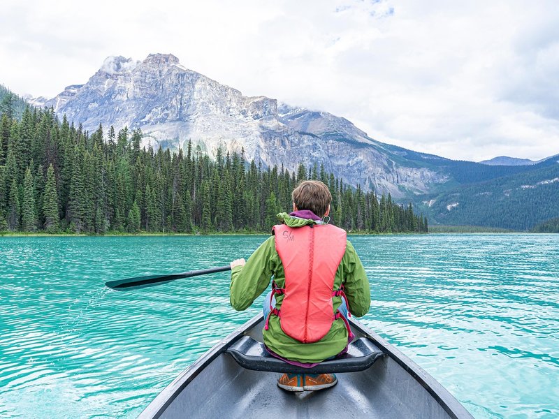 Sue's Canoes