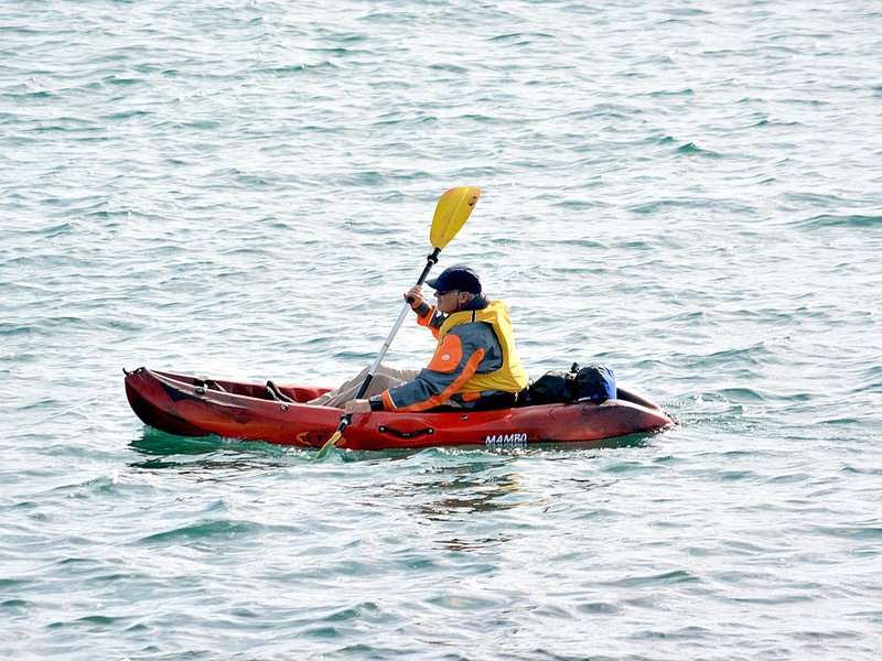 Sue's Canoes
