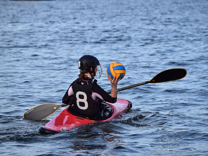 Sue's Canoes